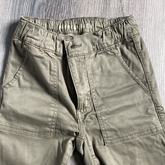 American eagle cargo style jeans - Picture 4 of 5